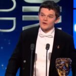 रॉबर्ट अरामायो: ‘आई सोअर’ स्टार रॉबर्ट अरामायो सर्वश्रेष्ठ अग्रणी अभिनेता और उभरते सितारे के खिताब के साथ बाफ्टा में सबसे आगे हैं |