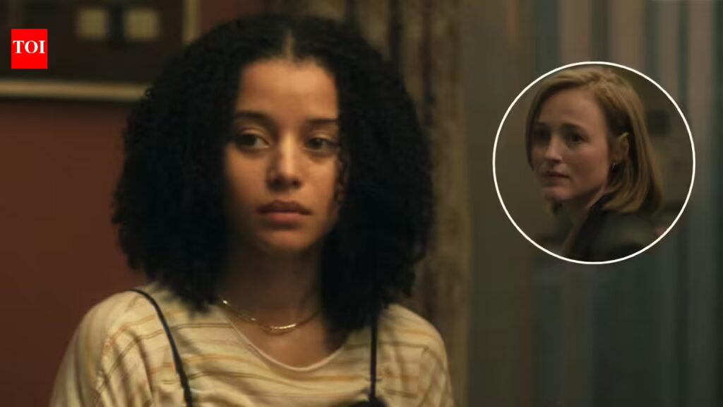 बाफ्टा 2026: क्या आप जानते हैं कि बाफ्टा 2026 की प्रमुख अभिनेत्री नामांकित चेज़ इन्फिनिटी और रेनेट रिंसवे ने एक बार एक साथ स्क्रीन साझा की थी? |