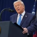 स्कॉटस का फैसला बेहतर सौदे का द्वार खोलता है? टैरिफ अशांति के बीच, सरकार ने अमेरिकी व्यापार दल की यात्रा रोक दी