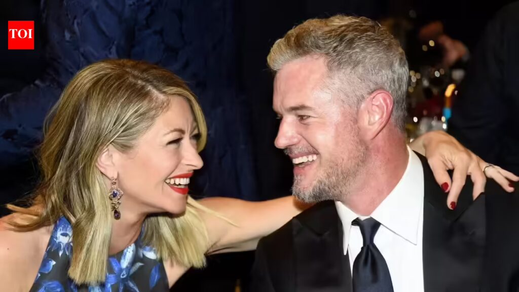 रेबेका गेहार्ट को एरिक डेन के अंतिम शब्द: ‘कभी किसी अन्य महिला से प्यार नहीं हुआ’