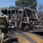 ‘सावधान रहें’: शक्तिशाली ड्रग माफिया की हत्या के बाद भारतीय दूतावास ने मेक्सिको में नागरिकों के लिए सलाह जारी की