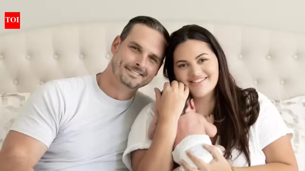 ‘लव इज़ ब्लाइंड’ स्टार ब्रेनन लेमिएक्स की सोशल मीडिया पर वापसी: अलग हुई पत्नी एलेक्सा लेमिएक्स से अलग होने के बाद पहली पोस्ट |