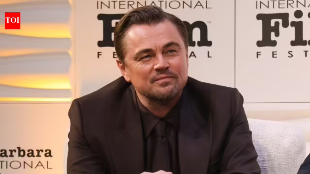 लियोनार्डो डिकैप्रियो: बाफ्टा 2026 सर्वश्रेष्ठ फिल्म लीड स्टार ‘वन बैटल आफ्टर अदर’, लियोनार्डो डिकैप्रियो के बारे में कम ज्ञात तथ्य |