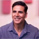 अक्षय कुमार ने शेयर की मजेदार कहानी कि कैसे उनके कॉलेज क्रश ने उन्हें मरवा दिया: ‘मुझे वह लड़की बहुत पसंद आई…’ | हिंदी मूवी समाचार