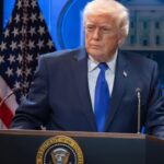 ट्रम्प ने सुप्रीम कोर्ट के फैसले की आलोचना की, ‘बहुत अधिक शक्तिशाली, अप्रिय’ टैरिफ की चेतावनी दी