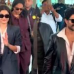 रश्मिका मंदाना-विजय देवरकोंडा की शादी: युगल सोमवार रात को करीबी दोस्तों के लिए जश्न की मेजबानी करेंगे, कल परिवार में शामिल होंगे – विशेष | हिंदी मूवी समाचार