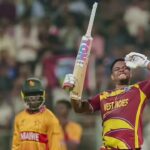 रिकॉर्ड टूटा! शिमरोन हेटमायर ने क्रिस गेल के 17 साल पुराने मील के पत्थर को तोड़ दिया