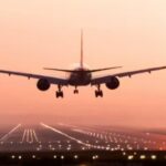 रांची से उड़ान भरने के बाद चार्टर विमान रडार से गायब हो गया