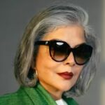 जीनत अमान लिव-इन रिलेशनशिप पर अपने विचारों पर कायम हैं, उन्होंने स्वीकार किया कि इससे कुछ समकालीन लोगों में हलचल मच गई: ‘अपमान का आरोप था..’ |