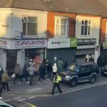 ब्रिटेन में हिंदू समूहों ने 2022 लीसेस्टर अशांति पर एसओएएस के नेतृत्व वाली रिपोर्ट की निंदा की