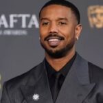 बाफ्टा अवॉर्ड शो के दौरान नस्लीय टिप्पणी के लिए माइकल बी. जॉर्डन और डेलरॉय ने लिंडो से माफी मांगी |