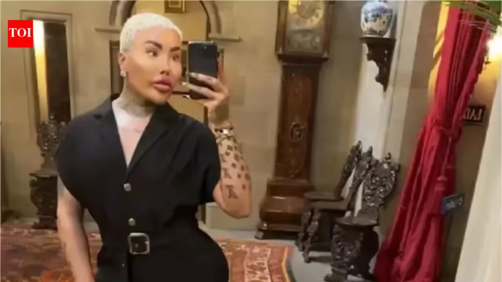 ‘बॉटच्ड’ स्टार जॉर्डन जेम्स पार्क का 34 साल की उम्र में निधन