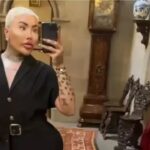 ‘बॉटच्ड’ स्टार जॉर्डन जेम्स पार्क का 34 साल की उम्र में निधन