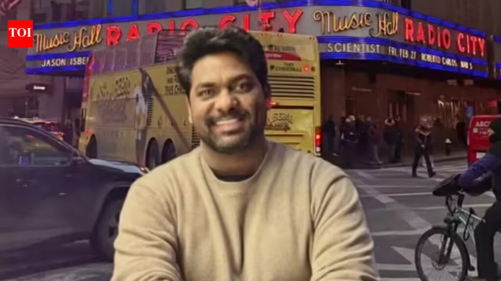 जाकिर खान: स्वास्थ्य संबंधी अफवाहें वायरल होने के बाद जाकिर खान ने अंतराल के पीछे का असली कारण साझा किया: ‘जो इंटरनेट पर पढ़ा है वो ग्रुप है’ |