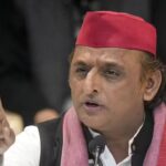 ‘भारत ब्लॉक बरकरार’: विपक्षी खेमे में नेतृत्व परिवर्तन की मांग के बीच अखिलेश की टिप्पणी