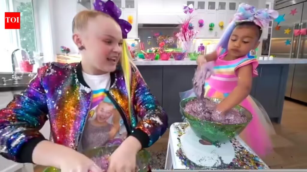 जोजो शिवा: जोजो शिवा उत्तर पश्चिम का बचाव करने में स्पष्टवादी हैं, पूरी स्थिति को ‘गड़बड़’ कहते हैं | अंग्रेजी मूवी समाचार