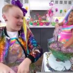 जोजो शिवा: जोजो शिवा उत्तर पश्चिम का बचाव करने में स्पष्टवादी हैं, पूरी स्थिति को ‘गड़बड़’ कहते हैं | अंग्रेजी मूवी समाचार