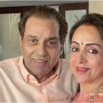 ‘मैं उन्हें हर मिनट याद करती हूं’: बाफ्टा 2026 में धर्मेंद्र को सम्मानित करते समय हेमा मालिनी भावुक हो गईं | हिंदी मूवी समाचार