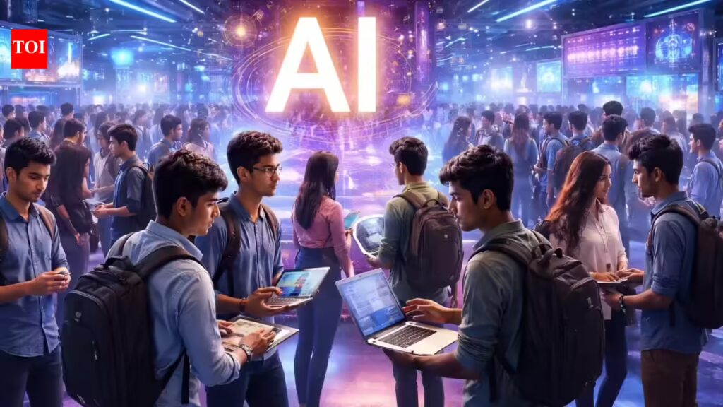 एआई की कई दुनियाएँ: निवेशकों के लिए, इसके निहितार्थ महत्वपूर्ण हैं