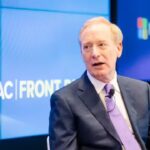 एआई युग की तैयारी के लिए माइक्रोसॉफ्ट द्वारा नौकरियों में कटौती के बाद, अध्यक्ष स्मिथ का कहना है कि एआई इंजीनियरों की जगह नहीं लेगा