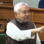 'हम 2002': नीतीश कुमार की बड़ी भूल, विधानसभा विरोध में अपना आपा खो बैठे - देखें 4 ‘हम 2002’: नीतीश कुमार की बड़ी भूल, विधानसभा विरोध में अपना आपा खो बैठे – देखें