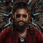 ‘द पैराडाइज़’ का ‘आया शेयर’ अब रिलीज़ हो गया है, अनिरुद्ध की पावर-पैक बीट नानी के सामूहिक अवतार को ऊंचा उठाती है | तेलुगु मूवी समाचार