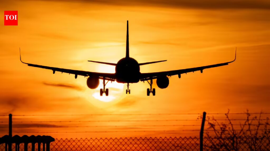 अजित पवार विमान दुर्घटना जांच: DGCA को मिली सुरक्षा में चूक, 4 विमानों को रोका