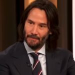 कीनू रीव्स उद्धरण: कीनू रीव्स द्वारा आज का उद्धरण: ‘यदि आप एक प्रेमी हैं, तो आपको एक लड़ाकू बनना होगा’ | अंग्रेजी मूवी समाचार