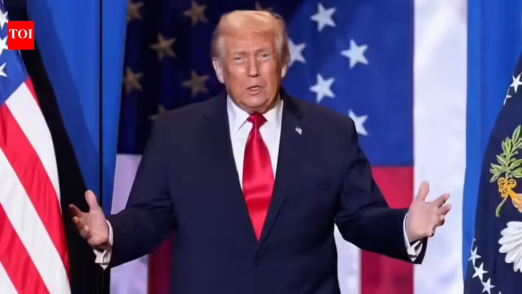 स्कॉट्स टैरिफ रूलिंग और ईरान तनाव के बीच डोनाल्ड ट्रम्प कांग्रेस के संयुक्त सत्र को संबोधित करेंगे