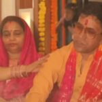 निरहुआ: भोजपुरी स्टार दिनेश लाल यादव उर्फ ​​निरहुआ ने स्वीकार किया कि ‘जबरन’ शादी के 26 साल में उन्होंने अपनी पत्नी मंशा देवी से कभी प्यार नहीं किया | भोजपुरी मूवी न्यूज़