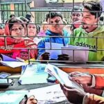 बंगाल एसआईआर में तेजी लाने के लिए झारखंड, ओडिशा से न्यायिक अधिकारियों को नियुक्त किया जाएगा