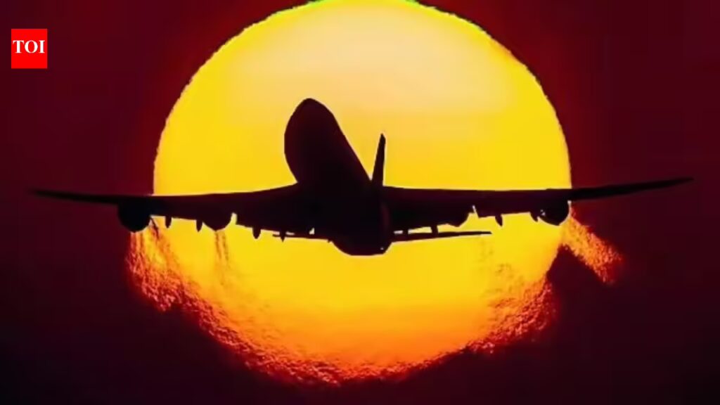 विमानन नियामक चार्टर ऑप्स के लिए सख्त दंड, सुरक्षा रैंक पर विचार कर रहा है