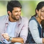 जब विजय देवरकोंडा ने रश्मिका मंदाना की कॉल का तुरंत जवाब दिया, तो वह रणबीर कपूर के सामने शरमा गईं; ‘आप स्पीकर पर हैं’ | तेलुगु मूवी समाचार