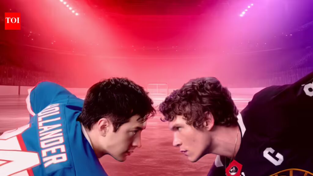 ‘गर्म प्रतिस्पर्धा’ से स्वास्थ्य संबंधी आघात बढ़ता है; राचेल रीड ने ‘अजोद’ की रिलीज़ को 2027 तक आगे बढ़ाया