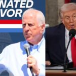 ‘डूम्सडे प्रेसिडेंट’: डोनाल्ड ट्रंप के ‘नामित उत्तरजीवी’ माइक थॉम्पसन कौन हैं?