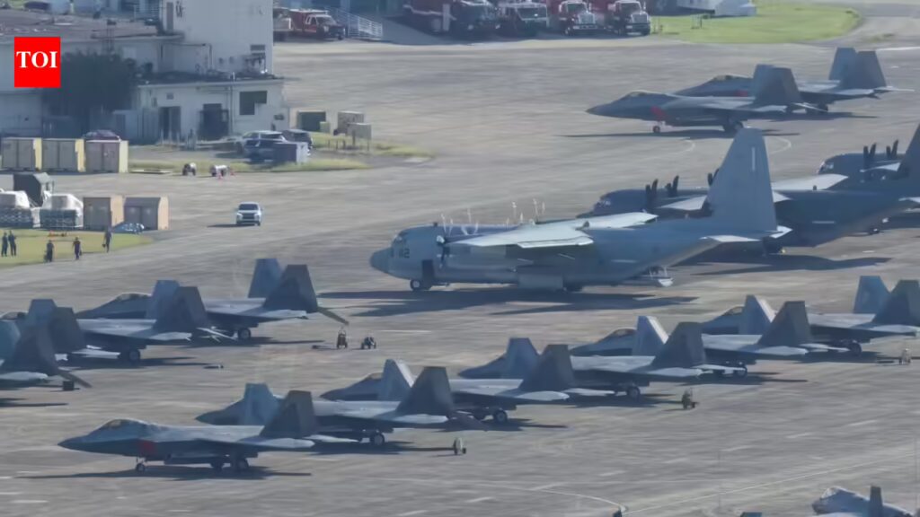 ‘यह उनके लिए कैसा रहा?’ ट्रम्प ने वेनेज़ुएला में रूसी और चीनी सुरक्षा की आलोचना की