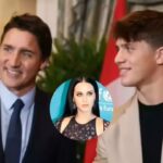 ‘उसने मुझे सलाह दी’: जेवियर ट्रूडो ने पिता जस्टिन ट्रूडो की प्रेमिका कैटी पेरी और उनके संगीत करियर के बारे में खुलकर बात की | अंग्रेजी मूवी समाचार