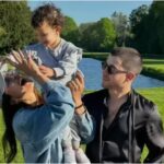 प्रियंका चोपड़ा को याद आया कि उन्हें बेटी मालती मैरी के समय से पहले जन्म की घोषणा करने के लिए मजबूर किया गया था: ‘हम तैयार नहीं थे…’ |