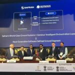 DefSAT सम्मेलन के दूसरे दिन अंतरिक्ष कंपनियों के बीच 6 समझौता ज्ञापनों का आदान-प्रदान हुआ