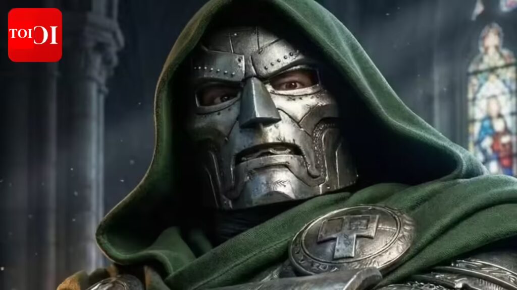 एवेंजर्स: डूम्सडे: 'एवेंजर्स: डूम्सडे' की स्क्रीनिंग ने स्टूडियो मालिकों को प्रभावित किया; 2026 की सबसे ज्यादा कमाई करने वाली फिल्म होने का अनुमान | 3 एवेंजर्स: डूम्सडे: ‘एवेंजर्स: डूम्सडे’ की स्क्रीनिंग ने स्टूडियो मालिकों को प्रभावित किया; 2026 की सबसे ज्यादा कमाई करने वाली फिल्म होने का अनुमान |