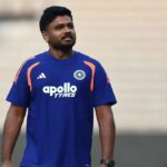 जिम्बाब्वे के खिलाफ भारत की जीत के लिए जरूरी मुकाबले में संजू सैमसन का शामिल होना तय है