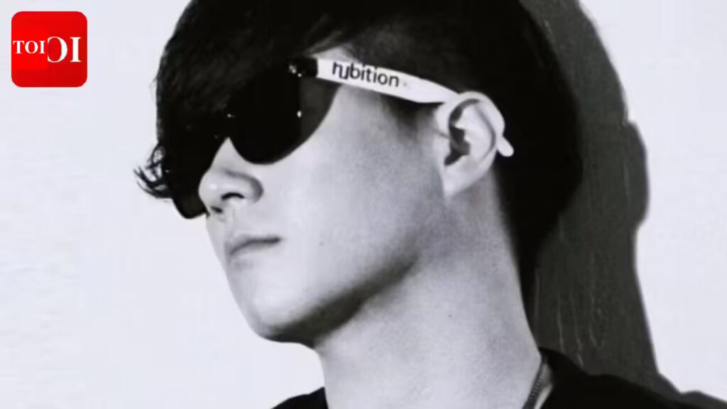 आर्टिसन बीट्स का निधन: पहली पीढ़ी के कोरियाई हिप-हॉप स्टार आर्टिसन बीट्स का 47 वर्ष की आयु में निधन | के-पॉप फिल्म समाचार