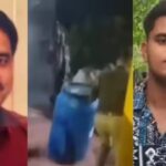 ‘सॉरी पापा, गलती से हो गया’: लखनऊ के किशोर ने शूटिंग के बाद टूटे पिता के बाद माफी मांगी