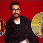 आमिर खान दूसरी बार सलीम खान से मिलने अस्पताल गए; चिंतित लग रहा है – देखें | हिंदी मूवी समाचार