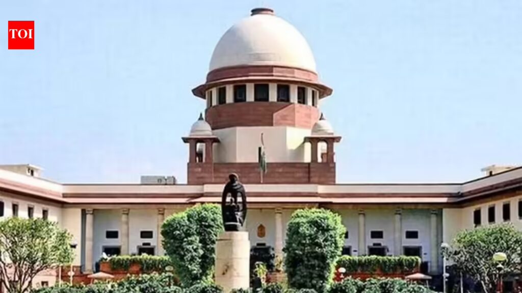 ‘न्यायपालिका को बदनाम करने की गहरी साजिश’: SC ने पुस्तक में भ्रष्टाचार अध्याय को लेकर NCERT की आलोचना की