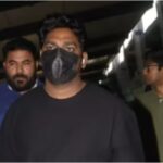 उदयपुर में रश्मिका मंदाना और विजय देवराकोंडा की शादी से पहले नजर आए जाकिर खान; क्या कार्ड पर प्रदर्शन है? | हिंदी मूवी समाचार