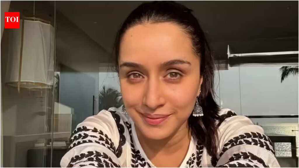 श्रद्धा कपूर ने जुहू फ्लैट की लीज को नवीनीकृत किया, रु। किराया चुकाने होंगे 6 लाख-रिपोर्ट | हिंदी मूवी समाचार