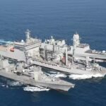 42 युद्धपोत, पनडुब्बियां और 29 विमान: नौसेना का मेगा अभ्यास मिलन कैसे शुरू हुआ