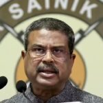 ‘हम न्यायपालिका का बहुत सम्मान करते हैं’: एडु मिन ने एनसीईआरटी पुस्तक विवाद पर खेद व्यक्त किया, कार्रवाई का वादा किया