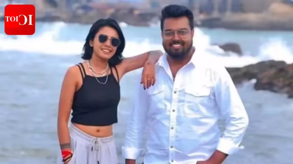 अनीश अपहरण मामला: अदालती जांच तेज होने पर कन्नड़ निर्देशक अनीश अपहरण और हमले में अभिनेत्री ऐश्वर्या सहित 11 गिरफ्तार - रिपोर्ट | कन्नड़ मूवी समाचार 2 अनीश अपहरण मामला: अदालती जांच तेज होने पर कन्नड़ निर्देशक अनीश अपहरण और हमले में अभिनेत्री ऐश्वर्या सहित 11 गिरफ्तार – रिपोर्ट | कन्नड़ मूवी समाचार